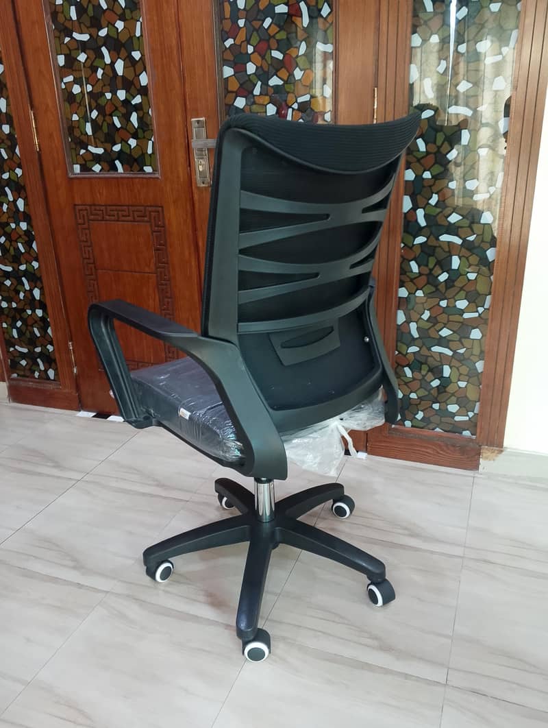 Office Computer Study Chair,آرام دہ اور جدید آفس چیئر – بہترین کوالٹی 12