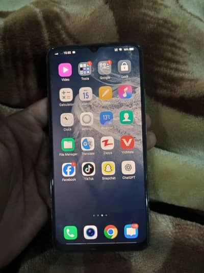 vivo s1 4+1/128