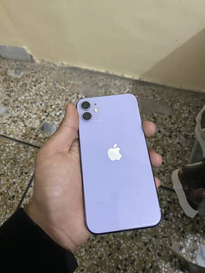 Apple iPhone 11