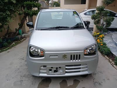 brand new alto vxr o meter bio matric Available