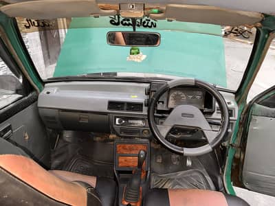 Car mehran VX for sale