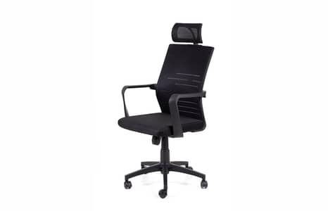 HIGH BACK OFFICE CHAIR / EXECUTIVE OFFICE CHAIR HAIR