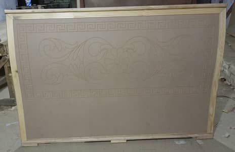 wooden plus lasani sheet