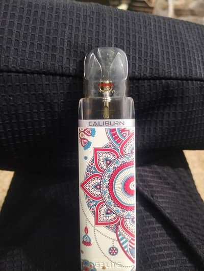 G3 LITE NEW EDITION JUST ONE REFILL USE COIL