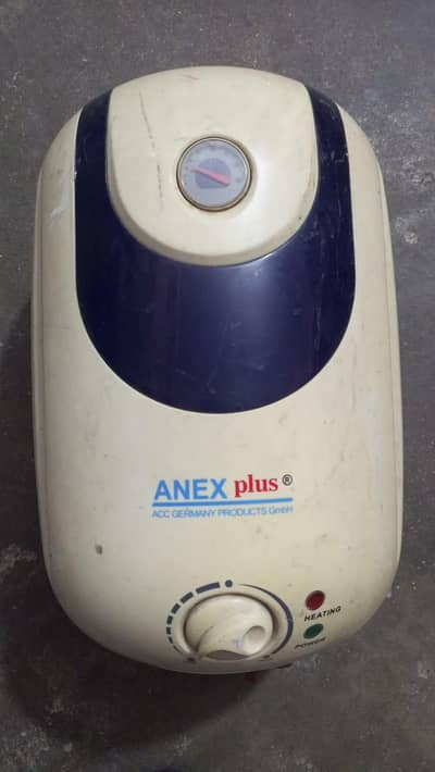 anix Geyser 2000 Watt