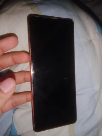 Sony Xperia 5 mark lll non pta