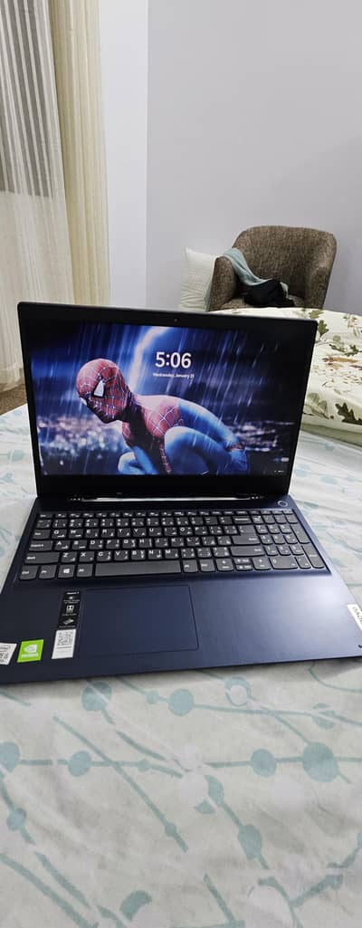 Lenovo Ideapad 3 Core i5 10th Gen 12gb RAM 500gb SSD 120gb NVMe