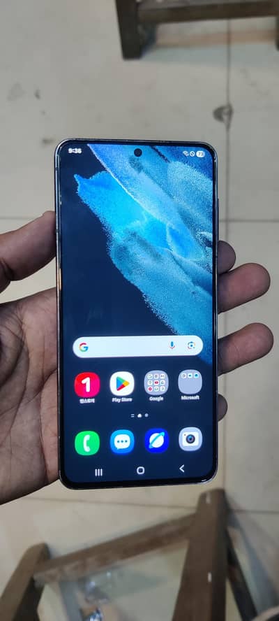 Samsung Galaxy S21 5G