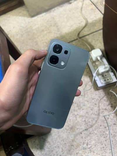 Oppo A6pro 8/256