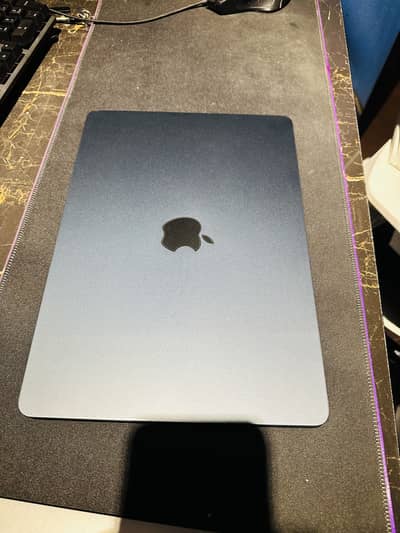 Macbook Air M4 2024 8gb 256gb 13 inch