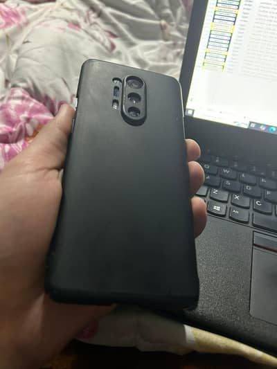 One Plus 8Pro 12/256Gb for salee