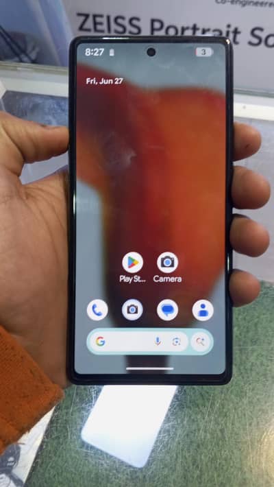 Google Pixel 6a On Sale Only in 40k