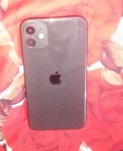 Iphone 11 64gb jv waterpack total original 97% health 10/9.7 condition