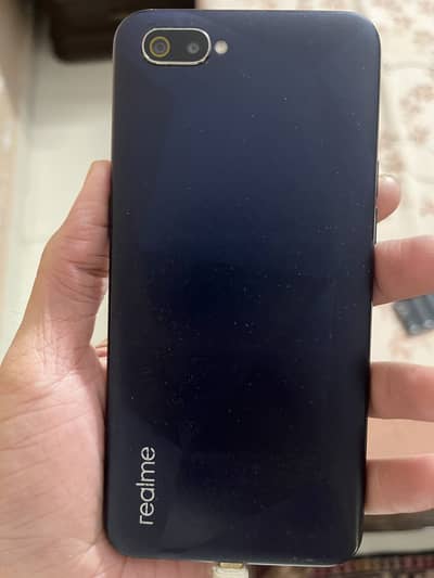 Realme C2