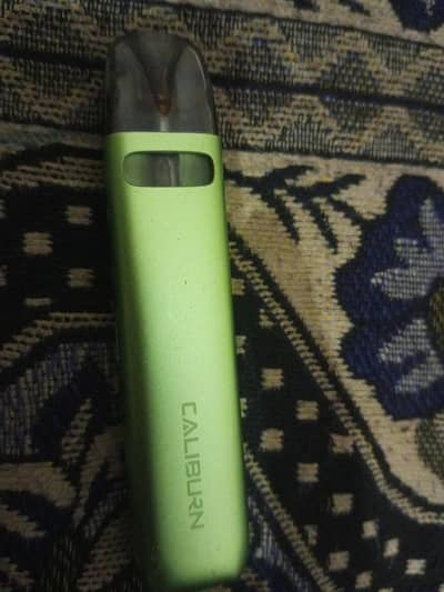 Caliburn G4 Mini Pod