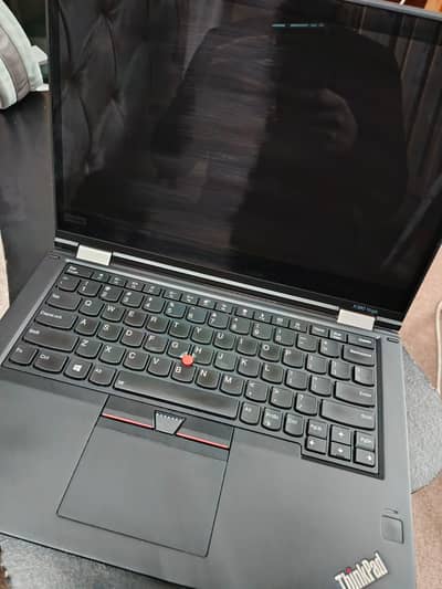 Lenovo X380 Yoga Touch 360 i7 8 gen