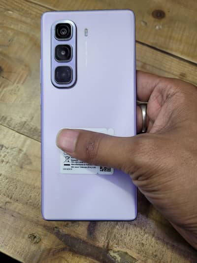 Infinix Hot 50 proplus Only Mobile