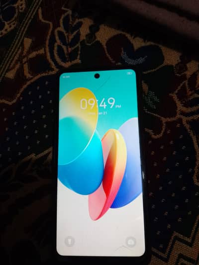 TECNO spark go 2024 mobile for sale.