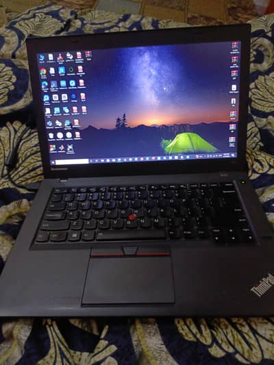 lenovo thinkpad T450