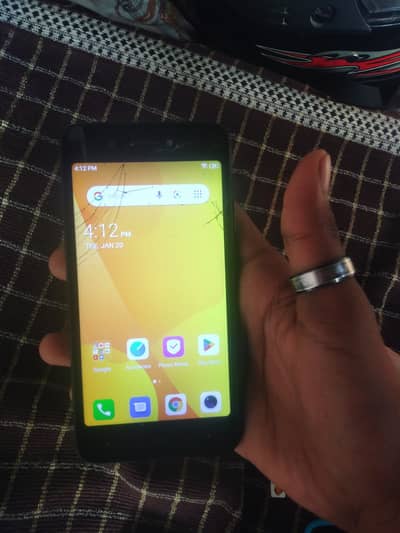Itel A25 Pro