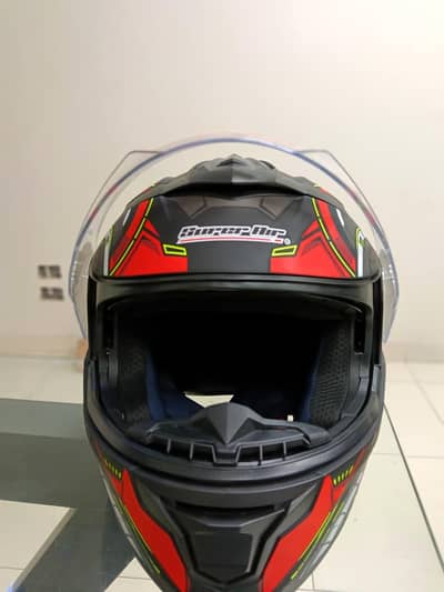 Helmet