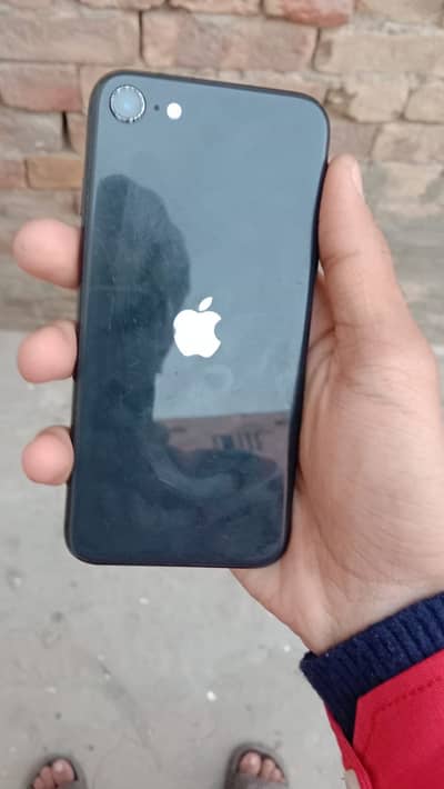Iphone SE 2020 Exchange Possible