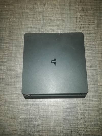 Ps4 slim