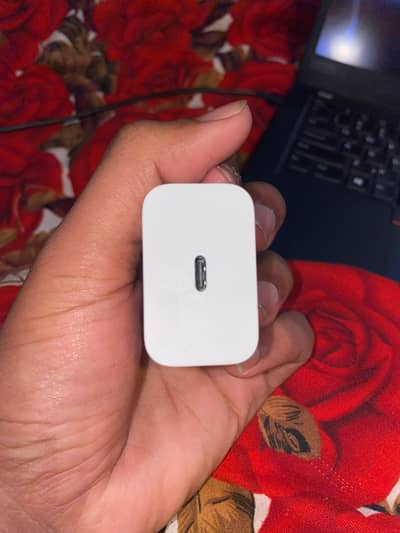 google pixel orignal 30  watt charger