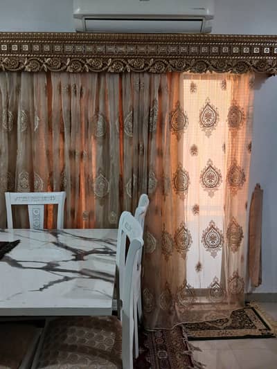 curtains with pelvet