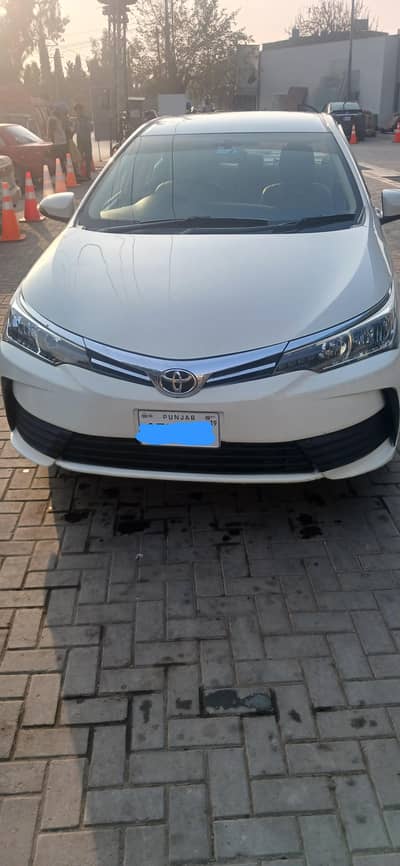 Auto gli in best condition.