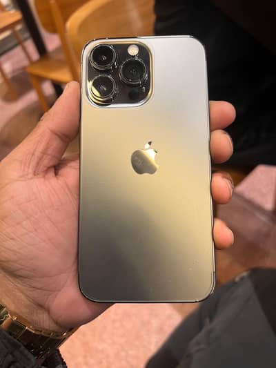 Iphone 13 pro pta approved