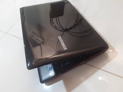Samsung Laptop N150 | With GTA VOICE CITY Game Installed