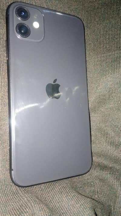 Apple I phone 11