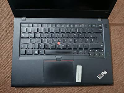Lenovo ThinkPad T480