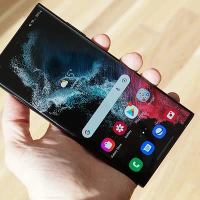 Samsung Mobile S22 Ultra