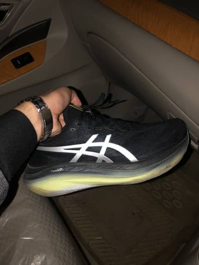 ASICS Imported Shoes