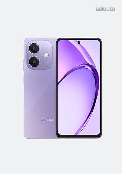 oppo a5i