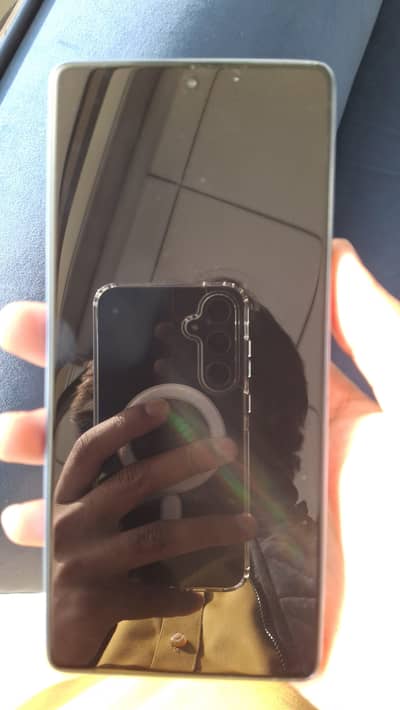 Infinix GT 20 Pro 12+12/256 Full Box