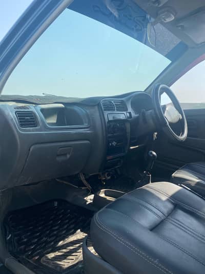 suzuki alto vxr 2006