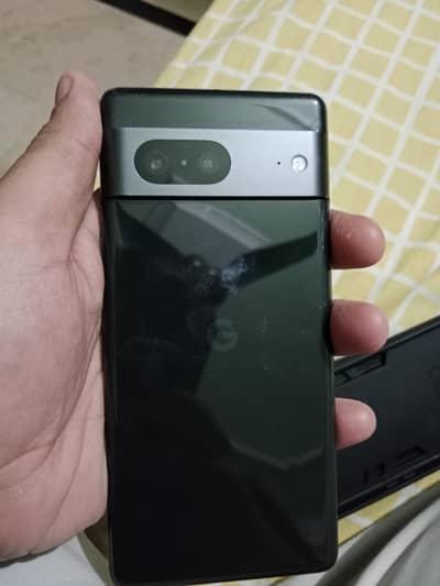 Google Pixel 7 Pta  10/9 condition