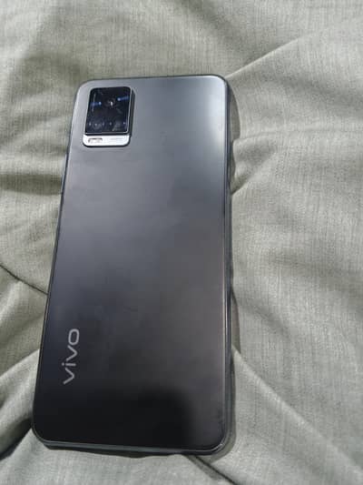 vivo v20 Non PTA