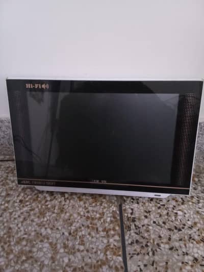 22inch lcd for