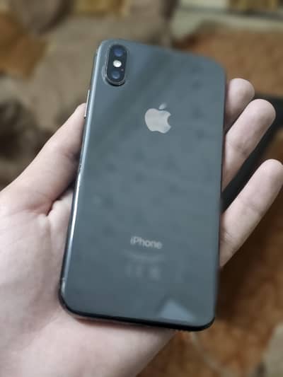 Iphone X Pta Proved 64GB