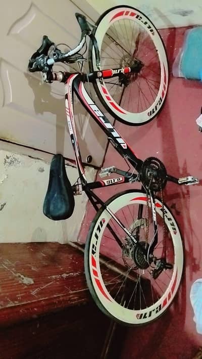 SPORT BICYCLE