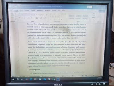 Dell 17 inch monitor || Model = 1704fpt