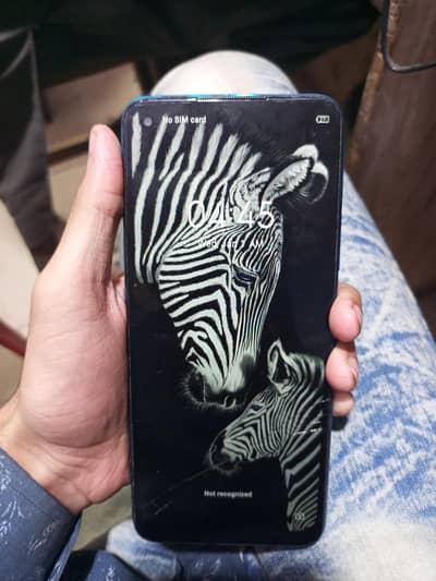 Infinix Note 8i 6/128