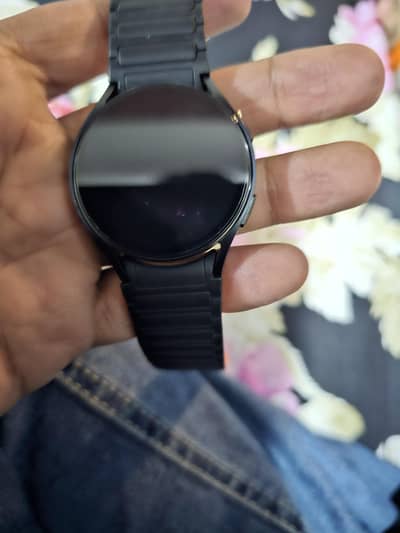 Samsung Watch 6 Condition 9/10