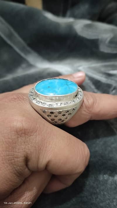 Feroza ring Available