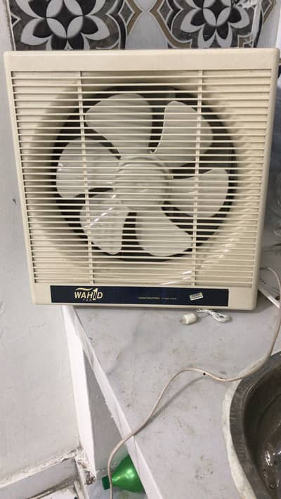 Exhaust Fan 12 ‘ inch