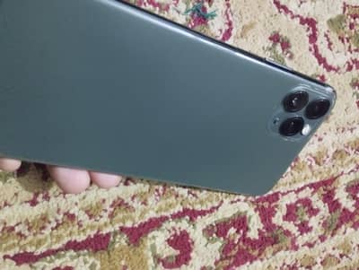 iphone11 promax 256GB battery 91